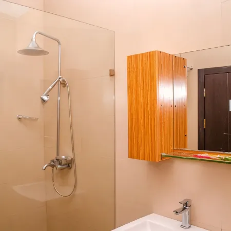 Adsuit Hotel Calabar