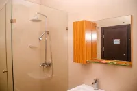 Adsuit Hotel Calabar - ที่มีฟิตเนส