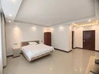 Kezhijia Farm Homestay (Lijiang Scenic Area) - ห้องครัว