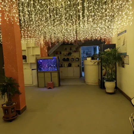 Sanyang Hotel (Tanghe Liugang Hospital)