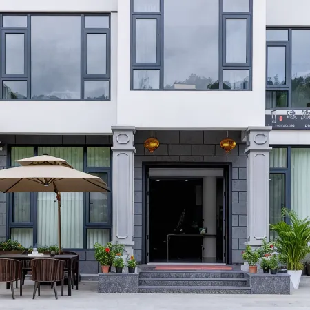 Yunyiyuan Homestay
