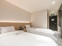 Icheon Skysun Hotel Hotel a Icheon