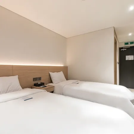 Icheon Skysun Hotel