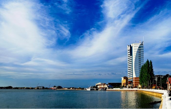 Felda Residence Kuala Terengganu