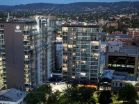 Pullman Adelaide Hotele w: Adelaide
