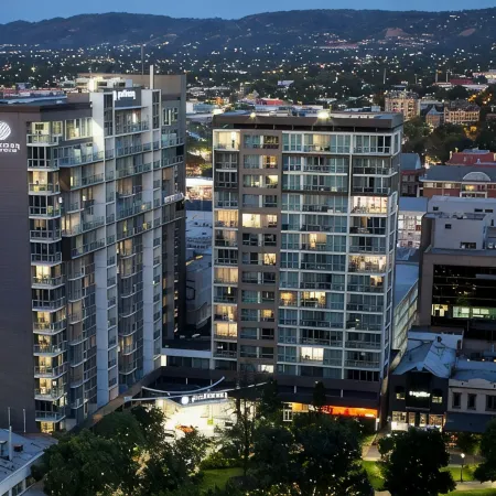 Pullman Adelaide