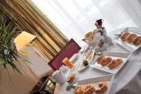 Safir Hotel Cairo - Breakfast