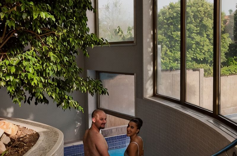 Abano Ritz Hotel Terme photo 3