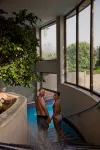 Abano Ritz Hotel Terme - romantici