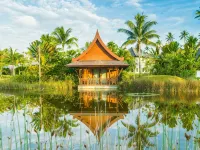 เดอะสันจายา - วิว