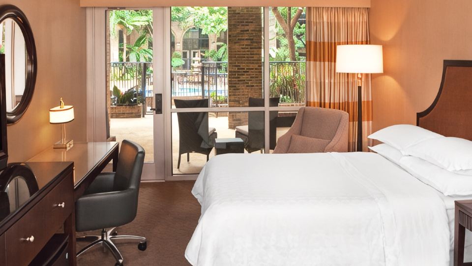 Courtland Grand Hotel, Trademark Collection by Wyndham