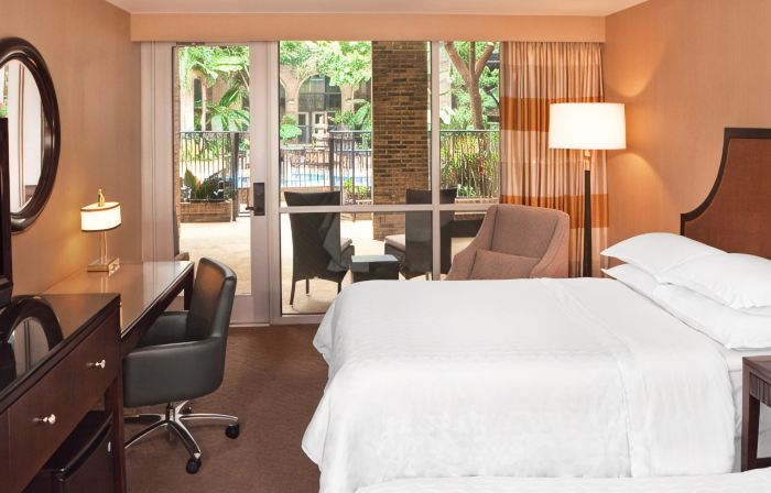 Courtland Grand Hotel, Trademark Collection by Wyndham