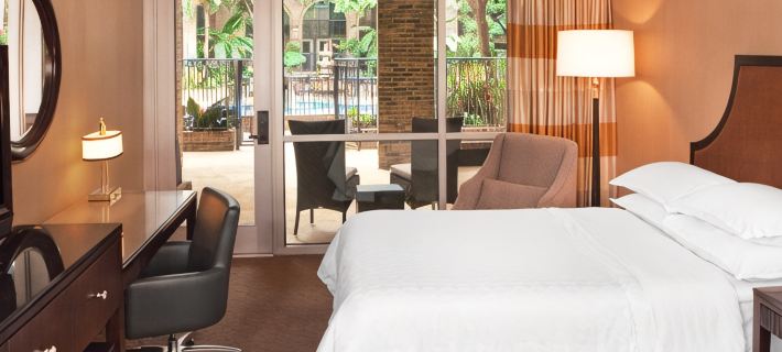 Courtland Grand Hotel, Trademark Collection by Wyndham Hotels in Atlanta