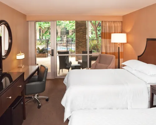 Courtland Grand Hotel, Trademark Collection by Wyndham Hotels near Margaret Mitchell Square