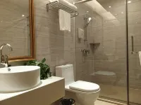 Vienna 3 Best Hotel (Guanyang Bus Station)