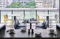 THE GATE HOTEL RYOGOKU by HULIC