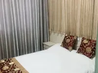 Huaibei permanent Hotel