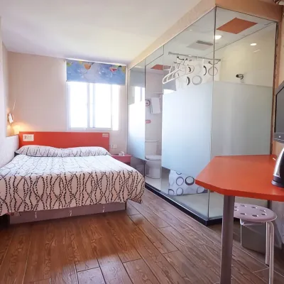 Pod Inn Hangzhou West Lake Qingchun Branch Các khách sạn gần Cầu Vạn An