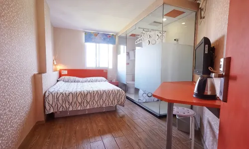 Pod Inn Hangzhou West Lake Qingchun Branch - 2-نجوم