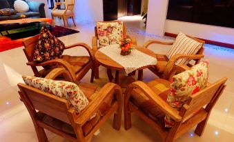 Kata Beach Studio Phuket