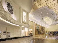 Golden Tulip Aesthetics 苗栗のホテル