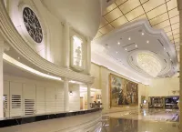 Golden Tulip Aesthetics