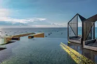 Edge Central Pattaya SKY