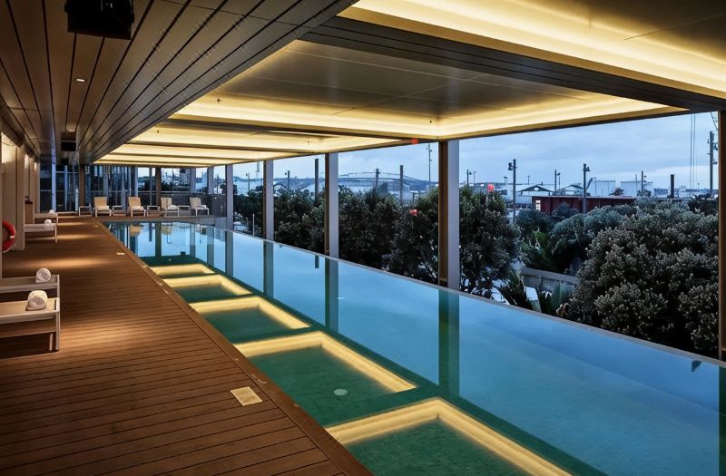 Park Hyatt Auckland photo 3