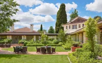 Hyatt Hotel Canberra - A Park Hyatt Hotel