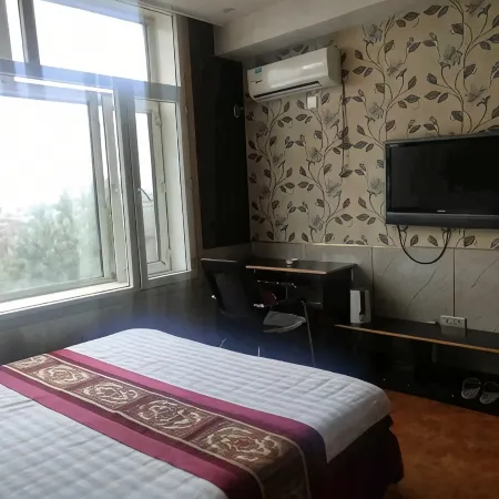 Wei Dangjia Hotel