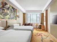 Vienna International Hotel (Wenzhou Rui'an Tangxia) - Wi-Fi