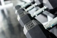 黃金海岸沖浪者天堂美利通公寓式酒店 - 健身室/gym room