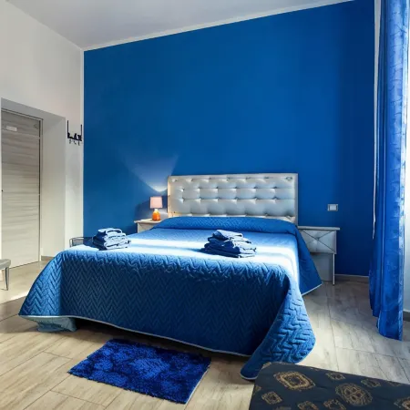 B&B Fontevecchia