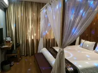 Jinyuelai Themed Homestay