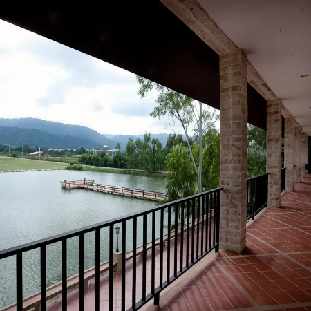 Chateau de Khaoyai Hotel & Resort