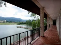Chateau de Khaoyai Hotel & Resort - Romantic