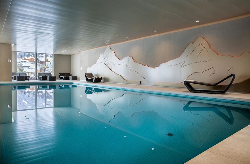Belvedere Swiss Quality Hotel photo 3