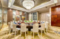 Tianfu Howard Easy Hotel - فطور