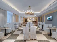 Vienna Hotel (Anqing Huaining Duxiu)