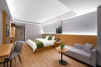 格林豪泰飯店（合肥高新產業園玉蘭大道店） - 3 星級