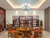 Sheqi Dongming Inn Hotels in Sheqi