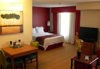 Residence Inn Colorado Springs South Hotels near World Arena