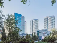 Atour Hotel(Dalian Development Zone Wanda Plaza Jinma Road) Hotels near Dalian Development Area