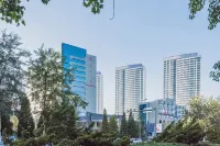 Atour Hotel(Dalian Development Zone Wanda Plaza Jinma Road) Hotels in Dalian Economic and Technological Development Zone