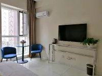 Daqing Shangjing Apartment - Alloggi