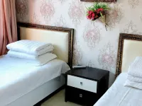 Panjin Xingli Guest House