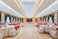 Hongrui Holiday Hotel