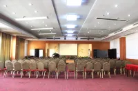 7 Days Inn (Yuncheng Nanfeng Square Yanhu Branch) - 2-Star