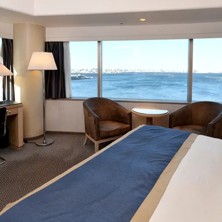 Hotel New Grand