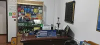 Yijinholoqi Rufeng Hotel - Homestays